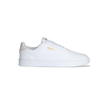 Puma 30966808 Shuffle Beyaz Unisex Sneaker Ayakkabı
