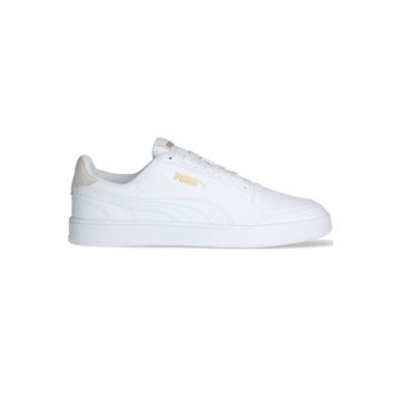 Puma 30966808 Shuffle Beyaz Unisex Sneaker Ayakkabı