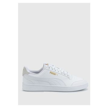 Puma 30966808 Shuffle Beyaz Unisex Sneaker Ayakkabı