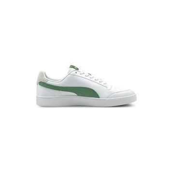 Puma 30966810 E-422 Shuffle Beyaz Erkek Spor Ayakkabı