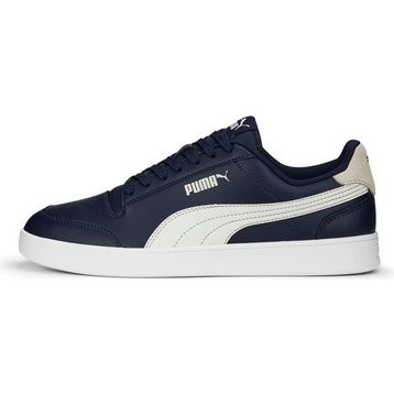 Puma 30966826 Shuffle Lacivert Erkek Günlük Spor Ayakkabı