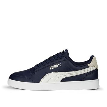 Puma 30966826 Shuffle Lacivert Erkek Günlük Spor Ayakkabı