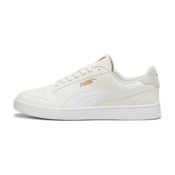 Puma 30966836 Shuffle Bej Erkek Günlük Spor Ayakkabı