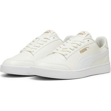 Puma 30966836 Shuffle Bej Erkek Günlük Spor Ayakkabı