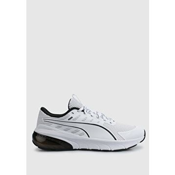Puma 30997317 Cell Glare Beyaz Erkek Koşu Ayakkabısı