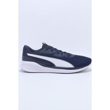 Puma 310040-04 Night Runner V3 Lacivert Erkek Spor Ayakkabı