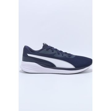 Puma 310040-04 Night Runner V3 Lacivert Erkek Spor Ayakkabı