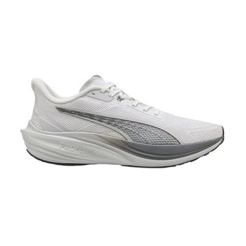 Puma 310152-18 Darter Pro Beyaz Erkek Koşu Ayakkabısı