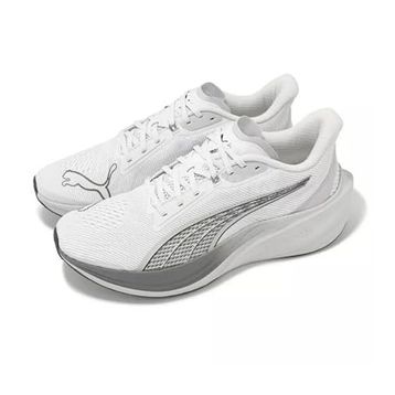 Puma 310152-18 Darter Pro Beyaz Erkek Koşu Ayakkabısı