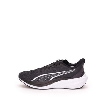 Puma 31015201 Darter Pro Siyah Erkek Koşu Ayakkabısı
