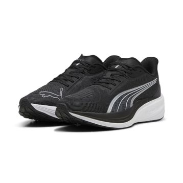 Puma 31015201 Darter Pro Siyah Erkek Koşu Ayakkabısı