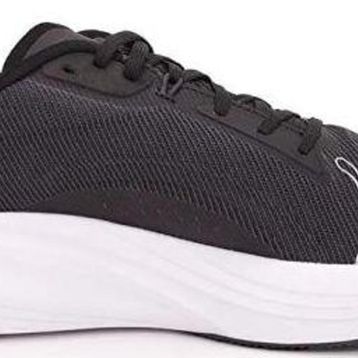 Puma 31015201 Darter Pro Siyah Erkek Koşu Ayakkabısı