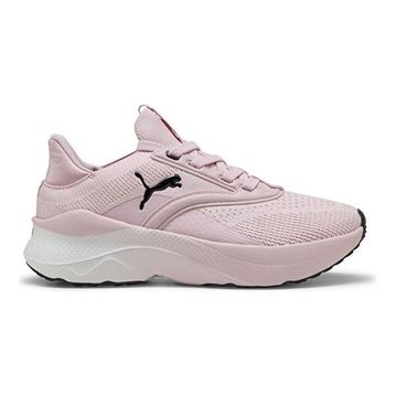 Puma 31016017 Softride Mayve WN S Kadın Pembe Koşu Ayakkabısı