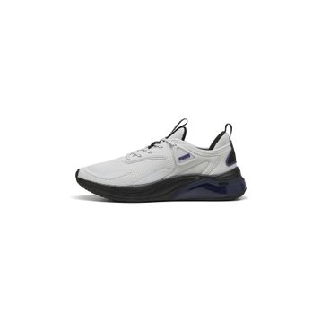 Puma 31016819 Cell Thrill Gri Erkek Koşu Ayakkabısı