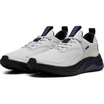 Puma 31016819 Cell Thrill Gri Erkek Koşu Ayakkabısı