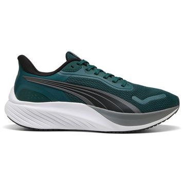 Puma 31077825 Yeşil Pounce Lite Erkek Koşu Ayakkabısı
