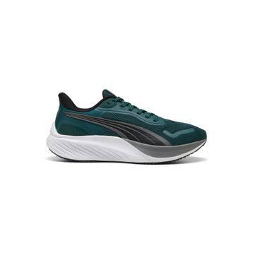 Puma 31077825 Yeşil Pounce Lite Erkek Koşu Ayakkabısı