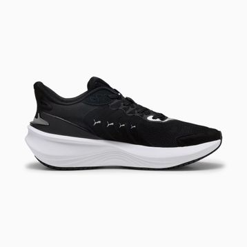 Puma 31078012 Siyah Pulse Pro Erkek Koşu Ayakkabısı