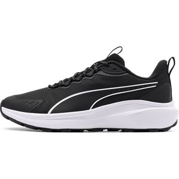 Puma 310781 01 Skyrocket Lite Trail Siyah Erkek Yürüyüş Spor Ayakkabı