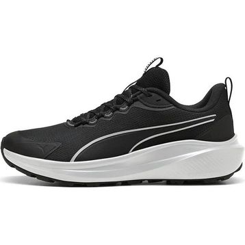 Puma 310781 01 Skyrocket Lite Trail Siyah Erkek Yürüyüş Spor Ayakkabı