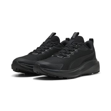 Puma 310781-08 Skyrocket Lite Trail Siyah Unisex Spor Ayakkabı