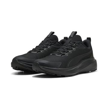 Puma 310781-08 Skyrocket Lite Trail Siyah Unisex Spor Ayakkabı