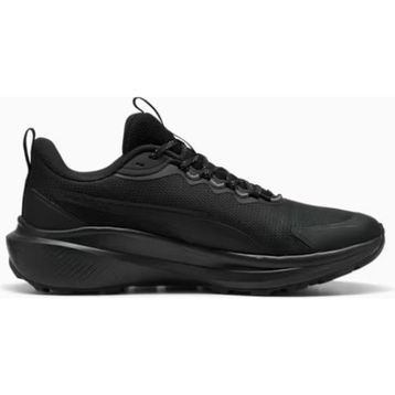 Puma 310781-08 Skyrocket Lite Trail Siyah Unisex Spor Ayakkabı