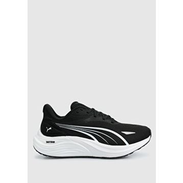 Puma 31078801 Electrify Nitro 4 Wns Siyah Kadın Koşu Ayakkabısı