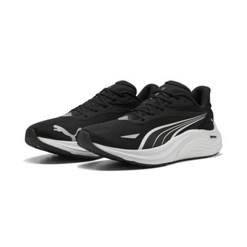 Puma 31078901 Electrify Nitro 4 Erkek Siyah Koşu Ayakkabısı