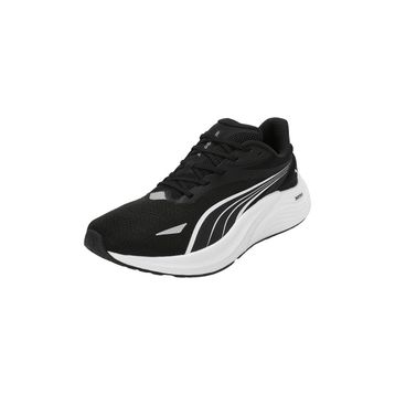 Puma 31078901 Electrify Nitro 4 Erkek Siyah Koşu Ayakkabısı