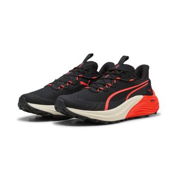 Puma 31079102 Electrify Nitro 4 Trail Erkek Koşu Ayakkabısı