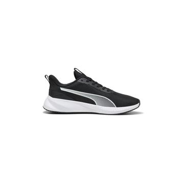 Puma 31079701 Flyer Lite 3 Black White Erkek Spor Ayakkabı