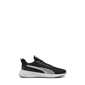 Puma 31079701 Flyer Lite 3 Black White Erkek Spor Ayakkabı