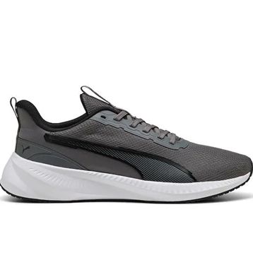 Puma 31079708 Gri Flyer Lite 3 Spor Ayakkabı
