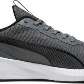 Puma 31079708 Gri Flyer Lite 3 Spor Ayakkabı