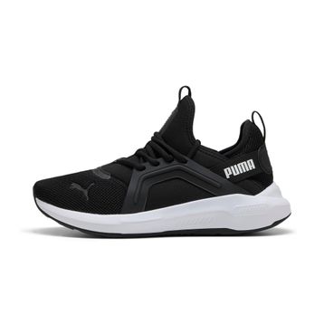 Puma 311098-02 Softride Enzo 5 Siyah Erkek Koşu Ayakkabısı
