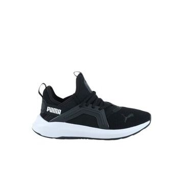 Puma 311098-02 Softride Enzo 5 Siyah Erkek Koşu Ayakkabısı