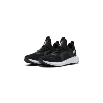 Puma 311098-02 Softride Enzo 5 Siyah Erkek Koşu Ayakkabısı
