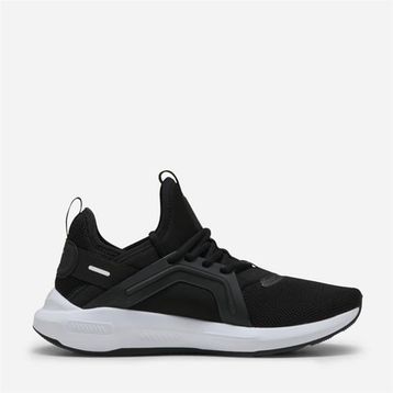 Puma 311098-02 Softride Enzo 5 Siyah Erkek Koşu Ayakkabısı
