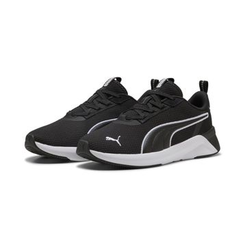 Puma 31110001 Softride Harli WNS Siyah Spor Ayakkabı