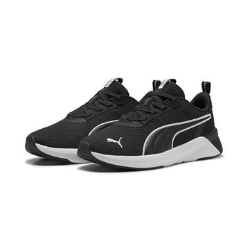 Puma 31110001 Softride Harli WNS Siyah Spor Ayakkabı