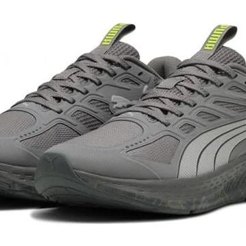 Puma 31146801 Gri X-Cell Lightspeed Wall Erkek Spor Ayakkabı
