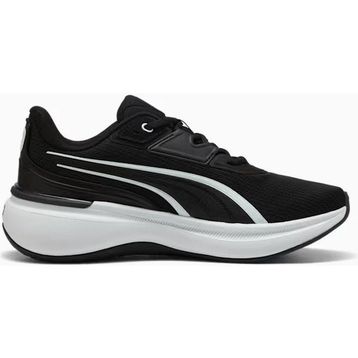 Puma 31172201 Siyah Softride Exo Unisex Koşu Ayakkabısı