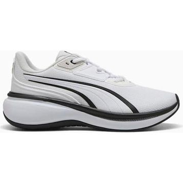 Puma 31172202 Beyaz Softride Exo Kadın Koşu Ayakkabısı