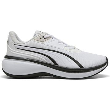 Puma 31172202 Beyaz Softride Exo Kadın Koşu Ayakkabısı