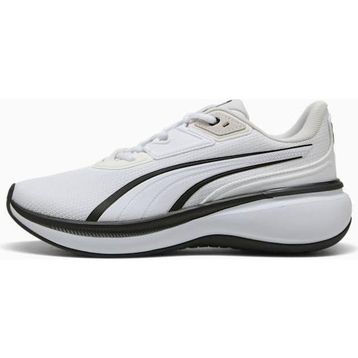 Puma 31172202 Beyaz Softride Exo Kadın Koşu Ayakkabısı