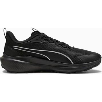 Puma 31193001 Siyah Skyrocket Lite Trail WTR Erkek Koşu Ayakkabısı