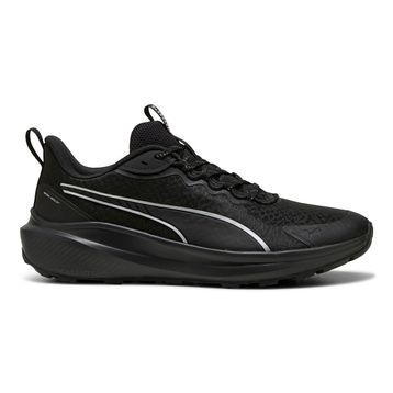 Puma 31193001 Siyah Skyrocket Lite Trail WTR Erkek Koşu Ayakkabısı