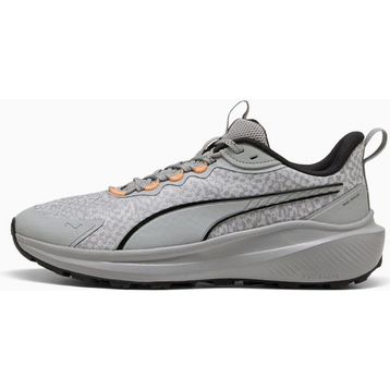 Puma 31193002 Gri Skyrocket Lite Trail WTR Erkek Koşu Ayakkabısı