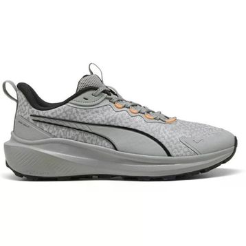 Puma 31193002 Gri Skyrocket Lite Trail WTR Erkek Koşu Ayakkabısı